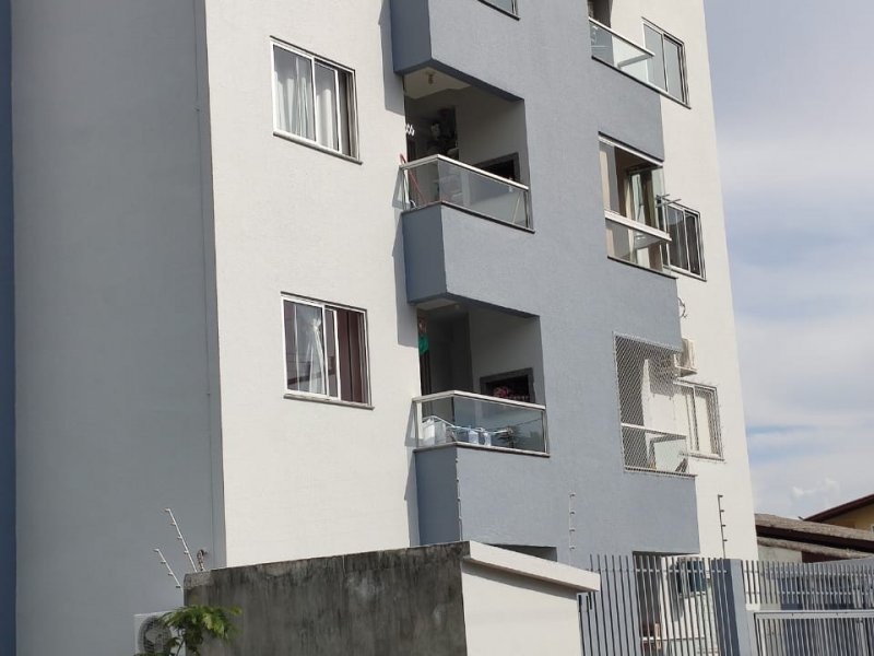 imóvel com 61m² - São Cristóvão - Chapecó