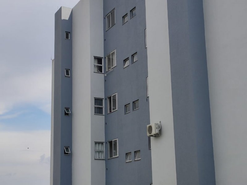 imóvel com 61m² - São Cristóvão - Chapecó