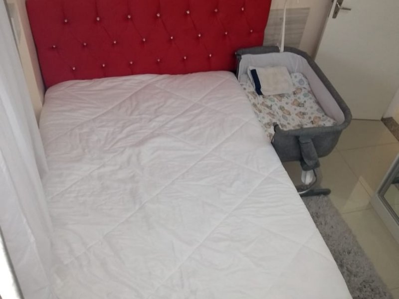 imóvel com 61m² - São Cristóvão - Chapecó