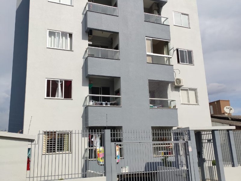 imóvel com 61m² - São Cristóvão - Chapecó