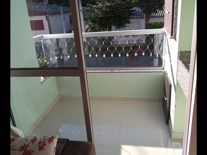 imóvel com 61m² - São Cristóvão - Chapecó