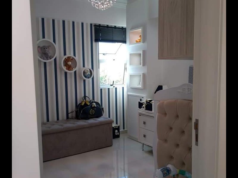 imóvel com 61m² - São Cristóvão - Chapecó