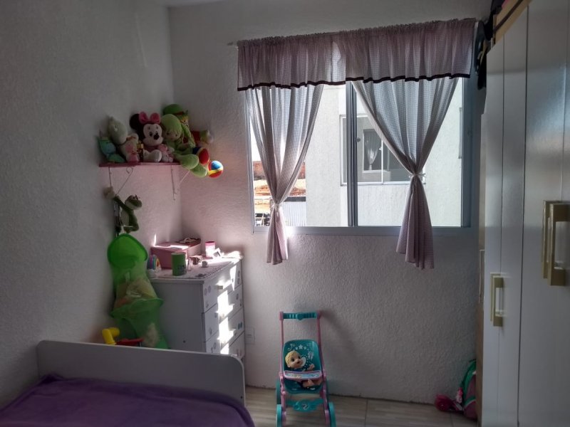 Apartamento à venda Alto Petrópolis com 42m² e 2 quartos por R$ 150 - 65053925-img-20200330-wa0031.jpg