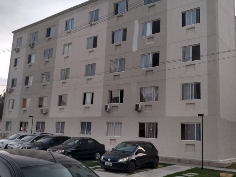 Apartamento à venda Alto Petrópolis com 42m² e 2 quartos por R$ 150 - 666871761-img-20200330-wa0021.jpg