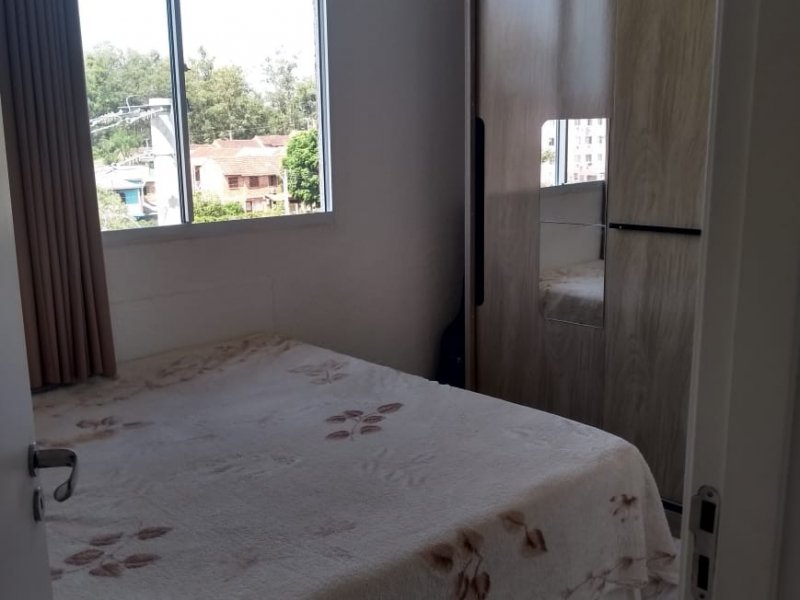 Apartamento à venda Alto Petrópolis com 42m² e 2 quartos por R$ 150 - 741415026-img-20200330-wa0044.jpg