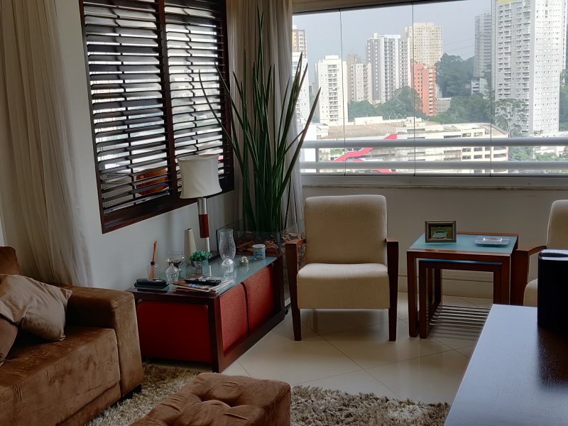 Apartamento à venda Vila Andrade com 115m² e 3 quartos por R$ 970.000 - 1376895026-img-20200518-101721.jpg
