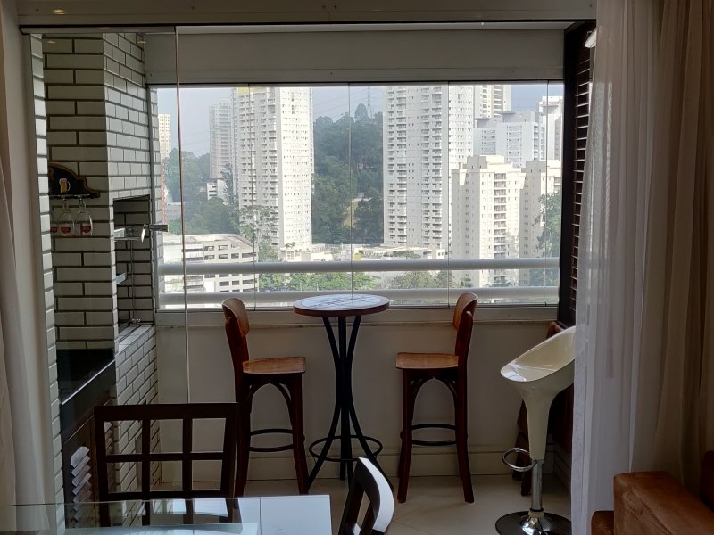 Apartamento à venda Vila Andrade com 115m² e 3 quartos por R$ 970.000 - 1655332919-img-20200518-101800.jpg