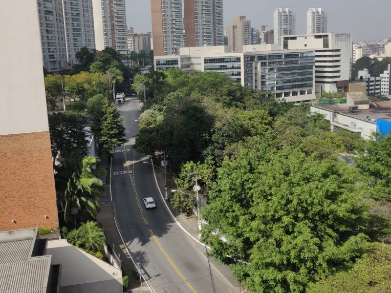 Apartamento à venda Vila Andrade com 115m² e 3 quartos por R$ 970.000 - 1712106932-img-20200518-102540.jpg
