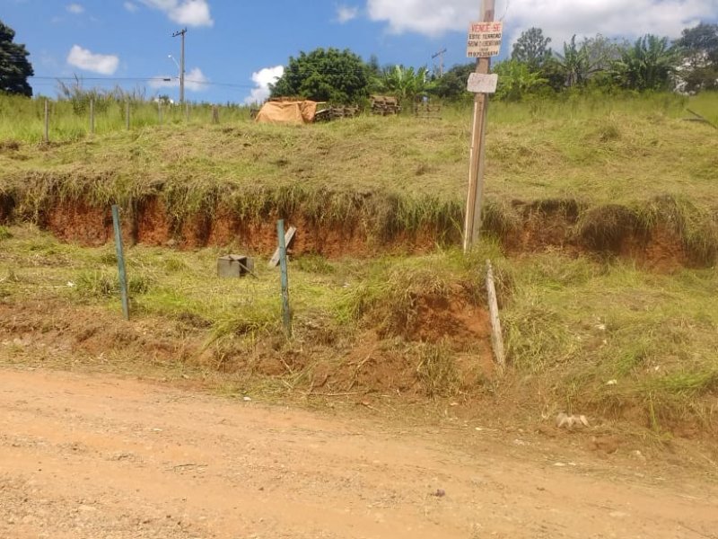 imóvel com 520m² - Chácaras Fernão Dias - Atibaia