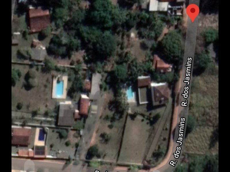 imóvel com 520m² - Chácaras Fernão Dias - Atibaia