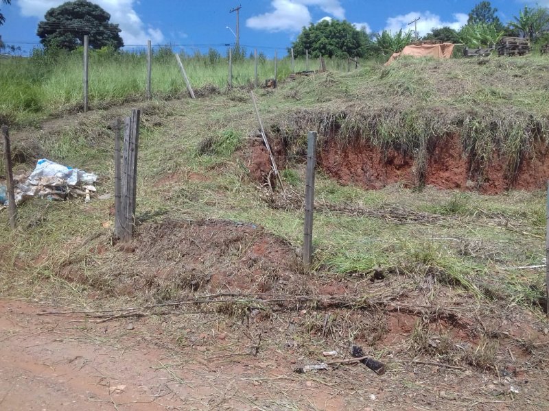 imóvel com 520m² - Chácaras Fernão Dias - Atibaia