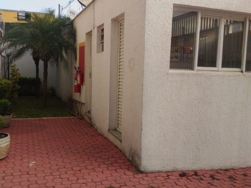 imóvel com 90m² - São Mateus - São Paulo