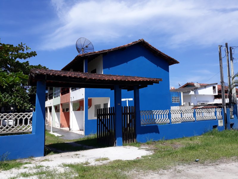 Casa de condomínio à venda Jardim Vista Linda com 69m² e 2 quartos por R$ 220.000 - 1841451528-20200402-110458.jpg