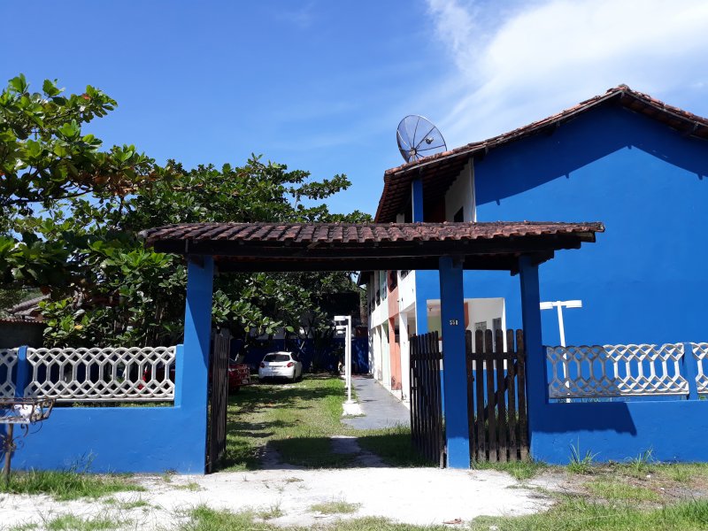 Casa de condomínio à venda Jardim Vista Linda com 69m² e 2 quartos por R$ 220.000 - 639881662-20200402-110445.jpg
