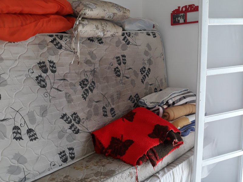 Casa de condomínio à venda Jardim Vista Linda com 69m² e 2 quartos por R$ 220.000 - 920149874-20200402-104352.jpg