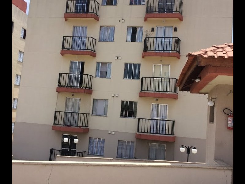 Apartamento à venda Parque Cruzeiro do Sul com 47m² e 2 quartos por R$ 170.000 - 812846441-img-20200118-wa0024.jpg