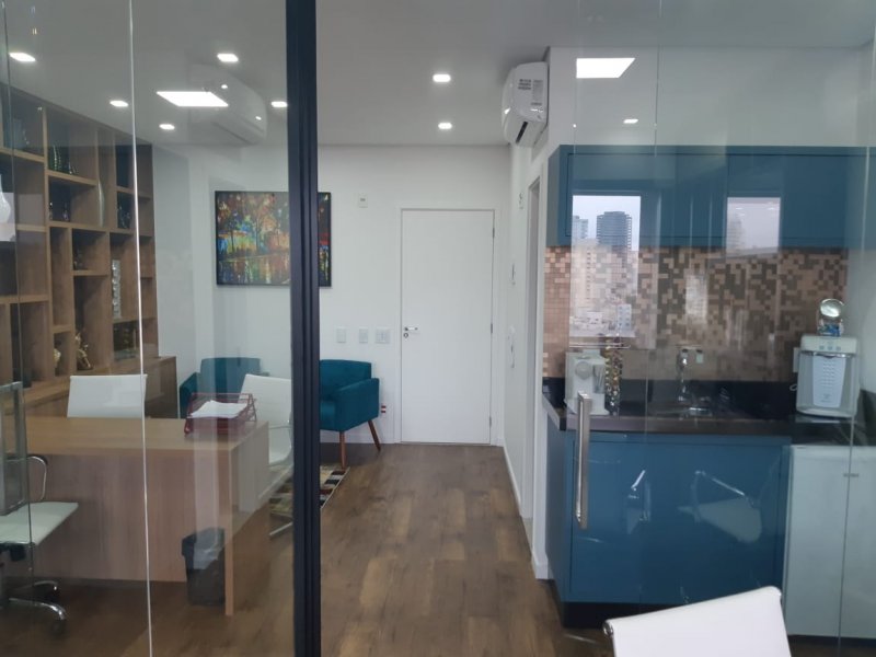 Comercial para alugar Centro com 39m² e  quartos por R$ 1.200 - 2021484309-sala-2.jpg