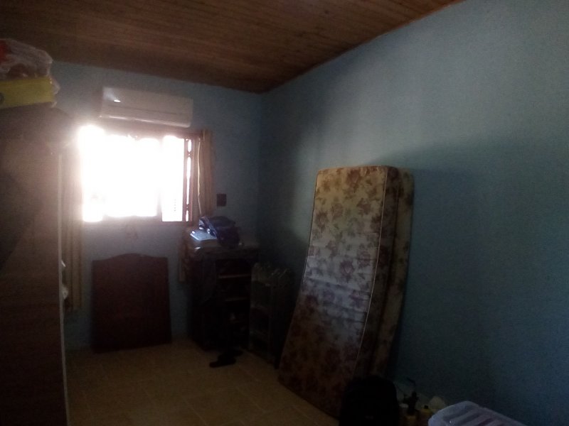 imóvel com 80m² - Restinga - Porto Alegre