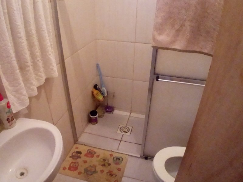 imóvel com 80m² - Restinga - Porto Alegre