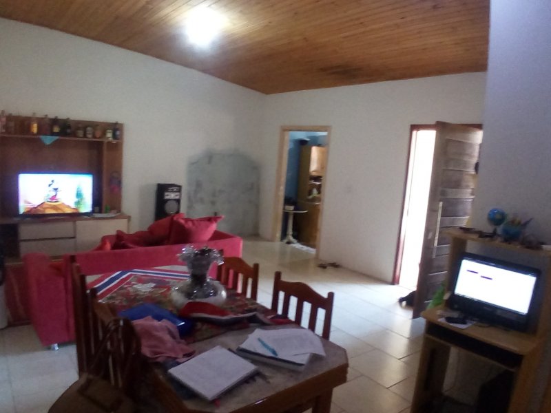 imóvel com 80m² - Restinga - Porto Alegre