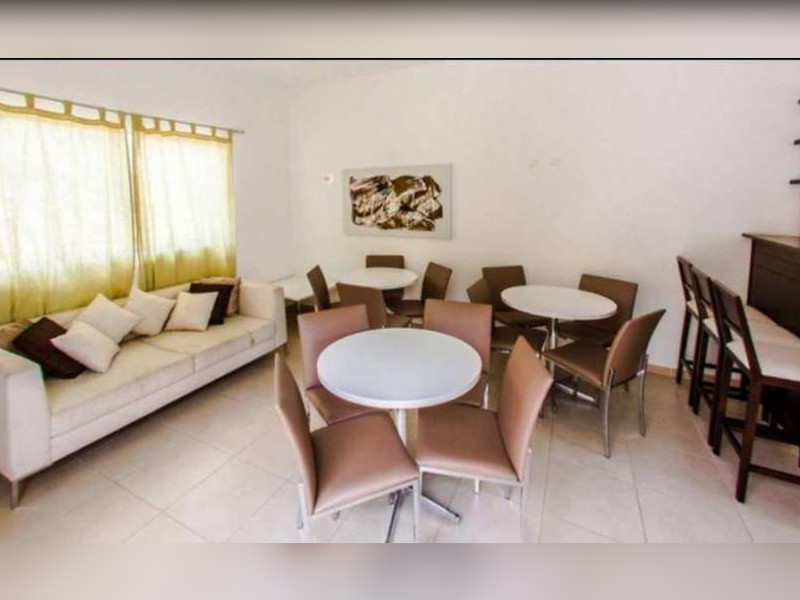 Apartamento à venda Jardim Petrópolis com 47m² e 2 quartos por R$ 130.000 - evento.jpg