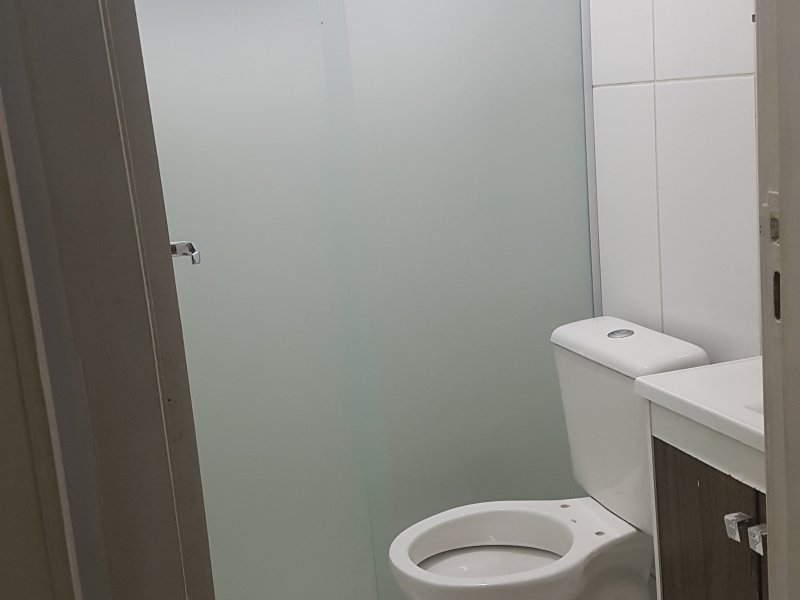 imóvel com 43m² - Gávea Sul - Uberlândia