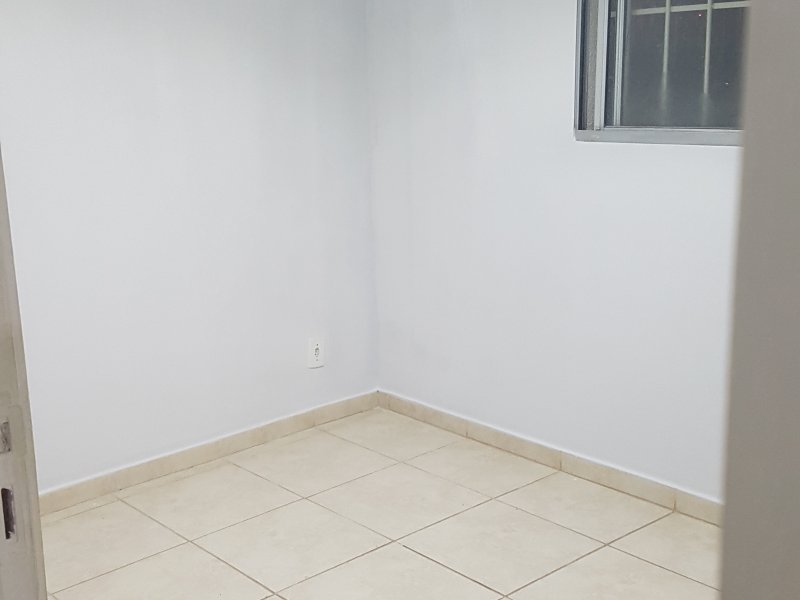 imóvel com 43m² - Gávea Sul - Uberlândia