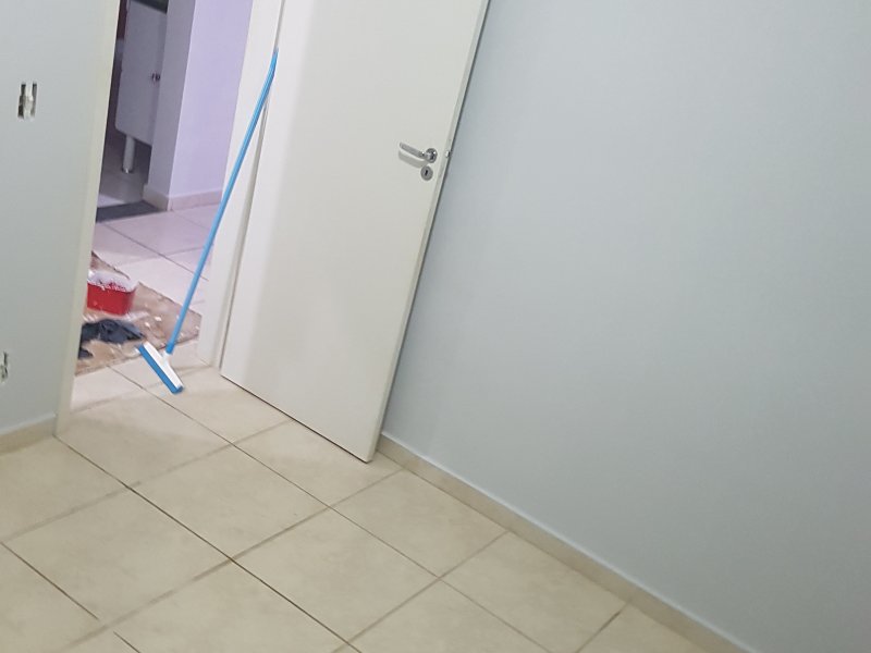 imóvel com 43m² - Gávea Sul - Uberlândia