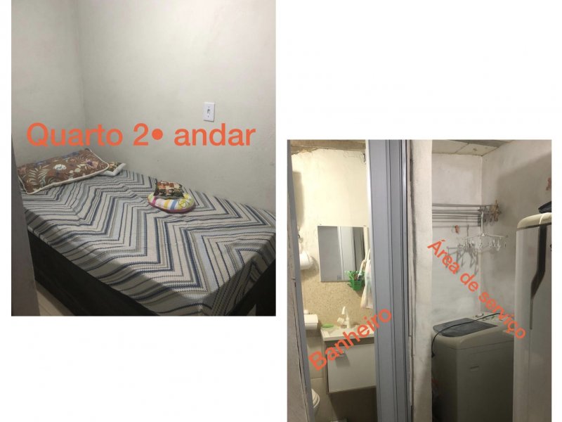 Casa à venda Taquara com 50m² e 2 quartos por R$ 90.000 - 365058548-6ee67eaa-3c1a-4164-97c6-8fa8679b9032.jpeg