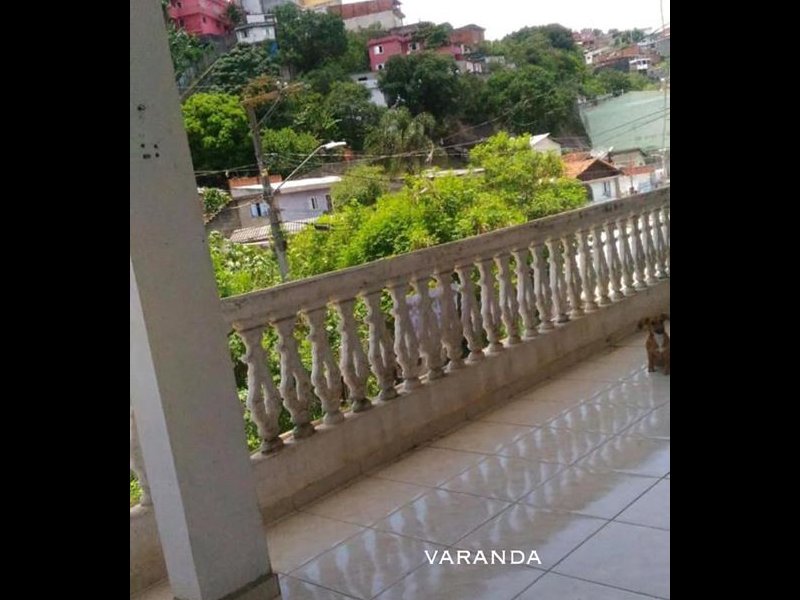Casa à venda Parque do Lago com 190m² e 3 quartos por R$ 250.000 - 1129375790-21-varanda.jpg