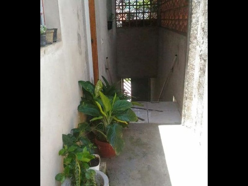 Casa à venda Parque do Lago com 190m² e 3 quartos por R$ 250.000 - 117620734-3-escada.jpg