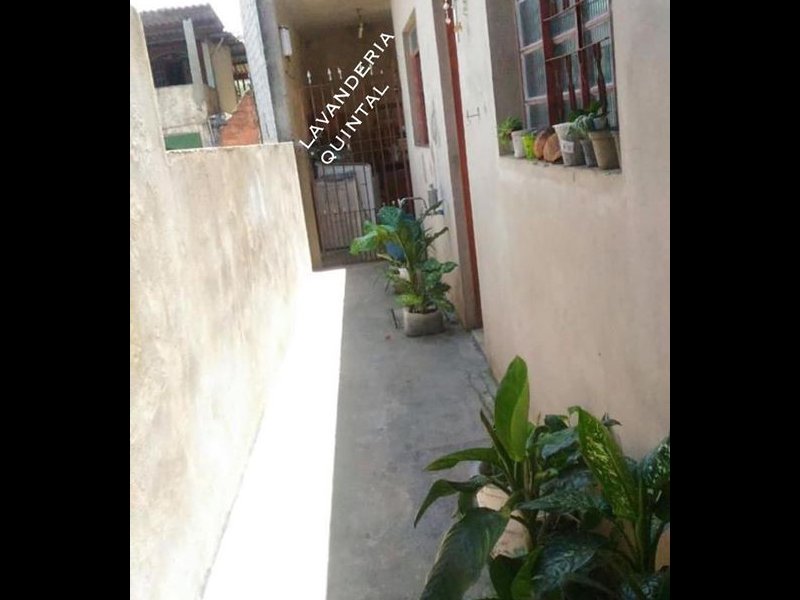 Casa à venda Parque do Lago com 190m² e 3 quartos por R$ 250.000 - 1395151063-4-corredor.jpg