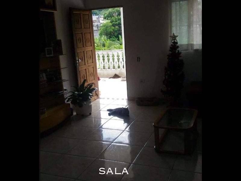 Casa à venda Parque do Lago com 190m² e 3 quartos por R$ 250.000 - 1453844116-19-sala.jpg