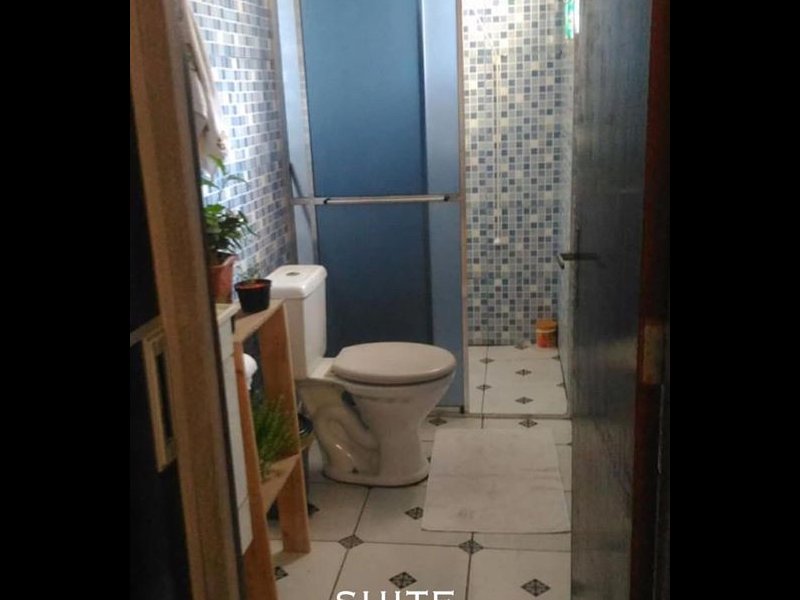 Casa à venda Parque do Lago com 190m² e 3 quartos por R$ 250.000 - 3511441-17-wc-suite.jpg