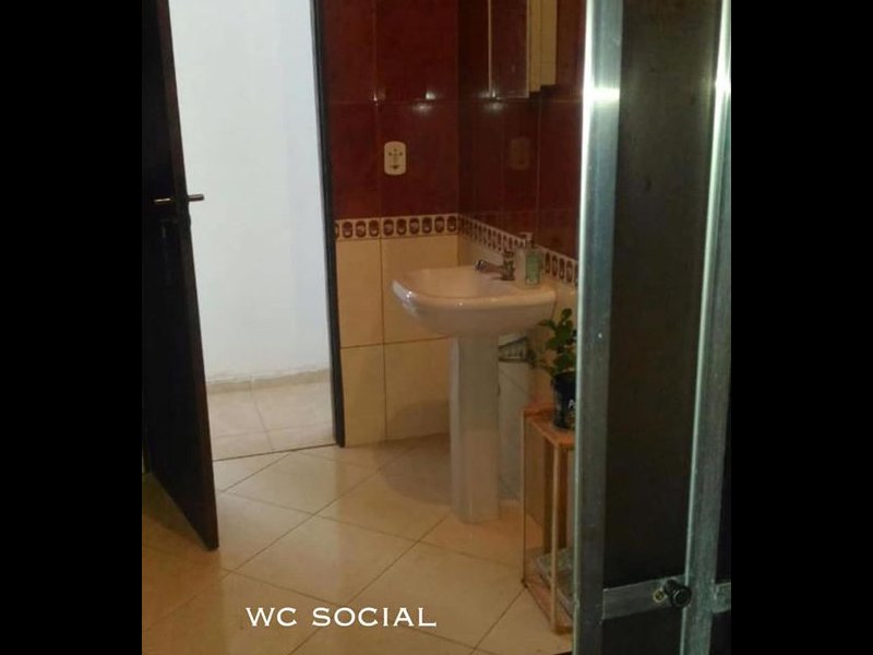 Casa à venda Parque do Lago com 190m² e 3 quartos por R$ 250.000 - 521421899-12-wc-social.jpg