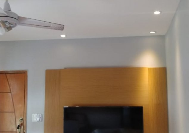 imóvel com 60m²