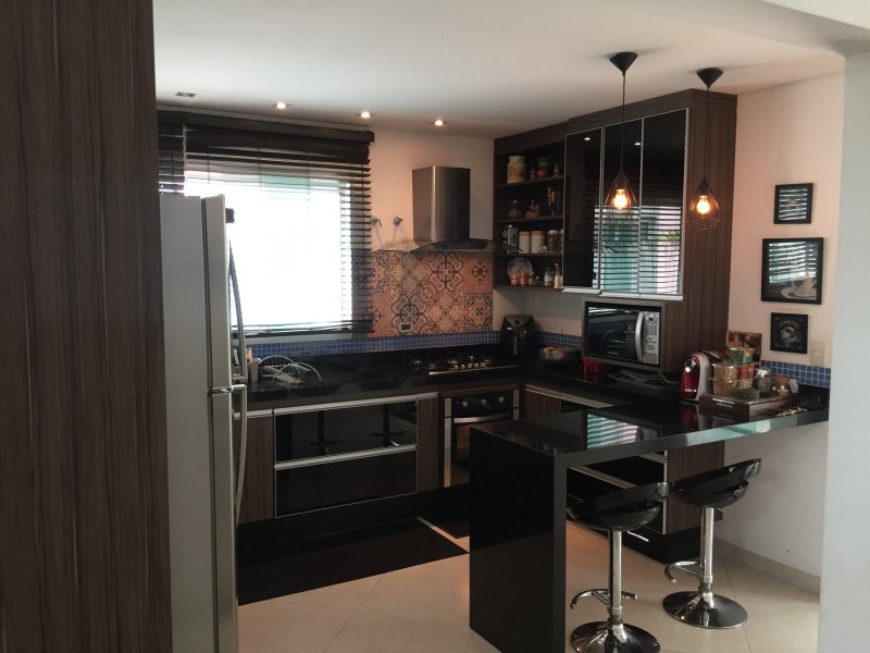Casa à venda Parque Rural Fazenda Santa Cândida com 220m² e 3 quartos por R$ 1.250.000 - 1371751908-casa-8.JPG