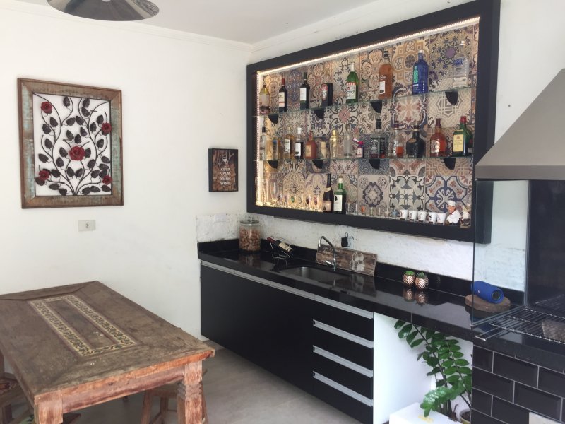 Casa à venda Parque Rural Fazenda Santa Cândida com 220m² e 3 quartos por R$ 1.250.000 - 350619923-casa-16.JPG
