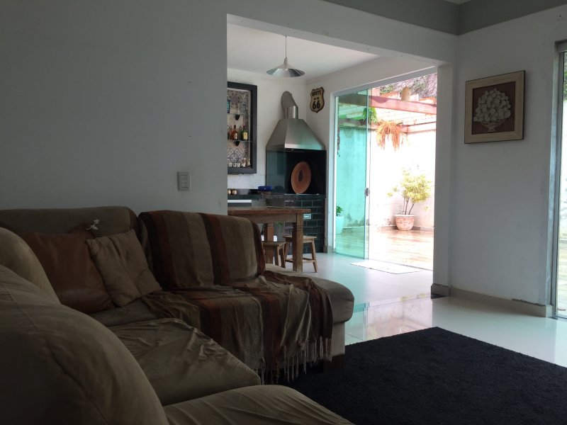 Casa à venda Parque Rural Fazenda Santa Cândida com 220m² e 3 quartos por R$ 1.250.000 - 480544179-casa-15.JPG
