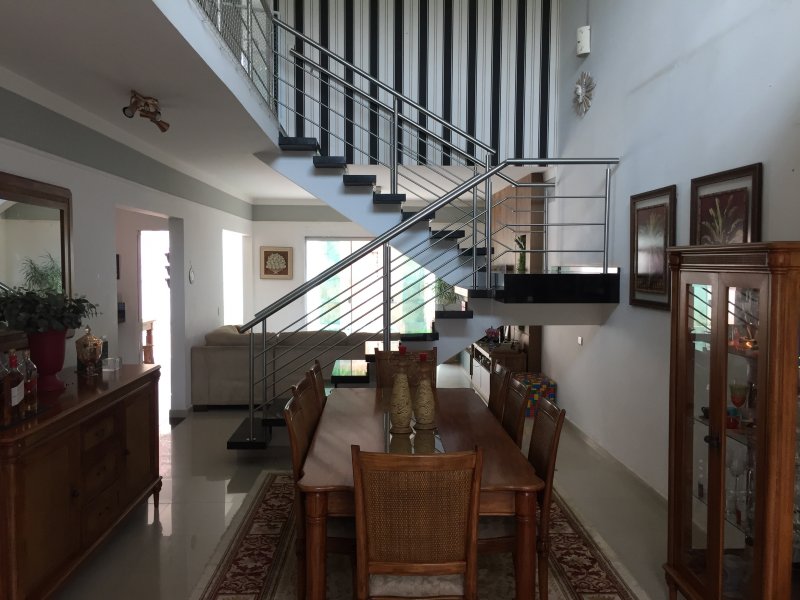 Casa à venda Parque Rural Fazenda Santa Cândida com 220m² e 3 quartos por R$ 1.250.000 - 493722135-casa-11.JPG