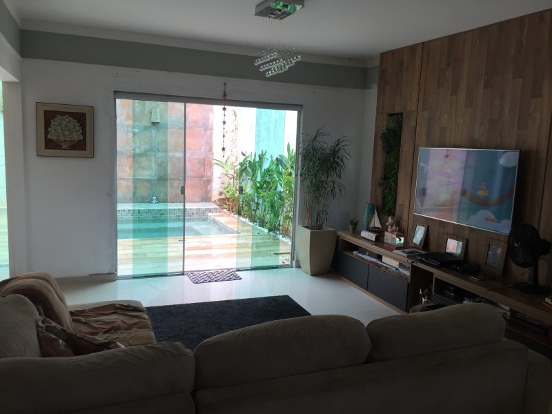Casa à venda Parque Rural Fazenda Santa Cândida com 220m² e 3 quartos por R$ 1.250.000 - 846339102-casa-13.JPG