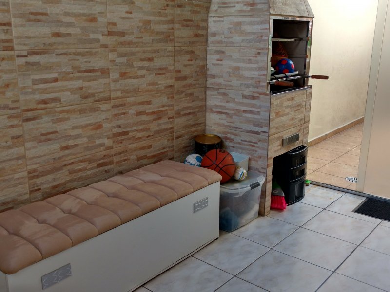 imóvel com 112m² - Vila Pirajussara - São Paulo