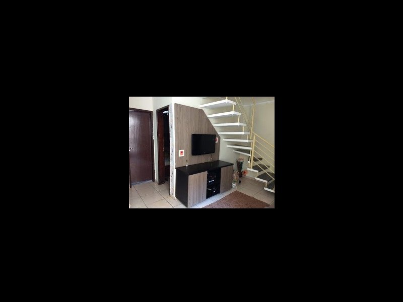 imóvel com 44m² - Dona Clara - Belo Horizonte