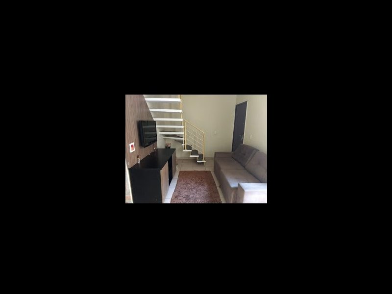 imóvel com 44m² - Dona Clara - Belo Horizonte