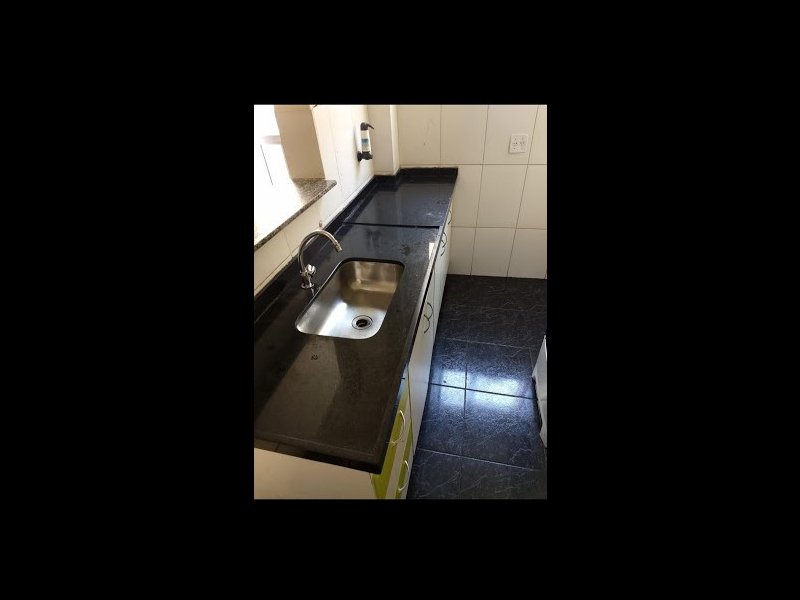 imóvel com 44m² - Dona Clara - Belo Horizonte