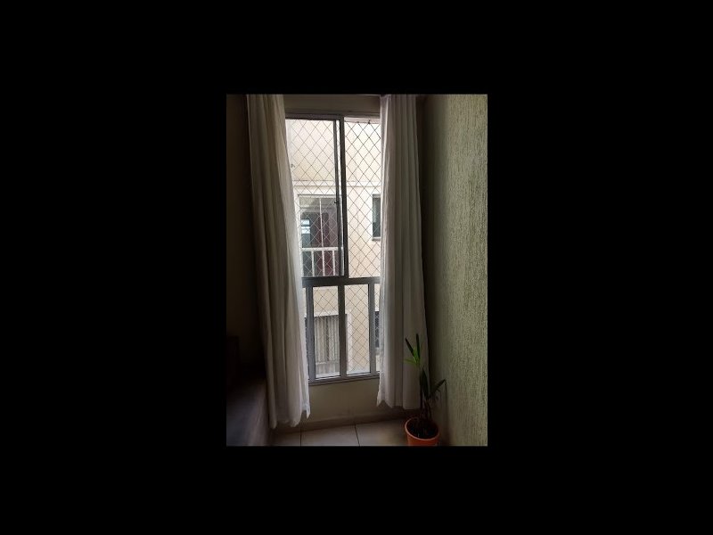 imóvel com 44m² - Dona Clara - Belo Horizonte
