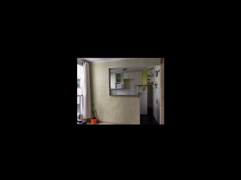 imóvel com 44m² - Dona Clara - Belo Horizonte