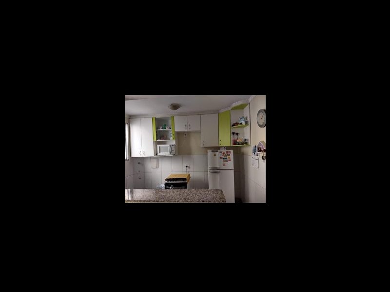 imóvel com 44m² - Dona Clara - Belo Horizonte