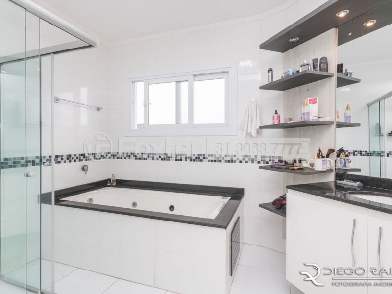 imóvel com 200m² - Sarandi - Porto Alegre