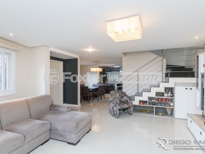 imóvel com 200m² - Sarandi - Porto Alegre